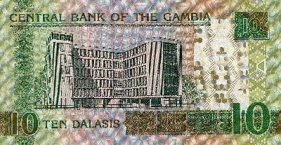 Beschrijving achterzijde: BUILDING